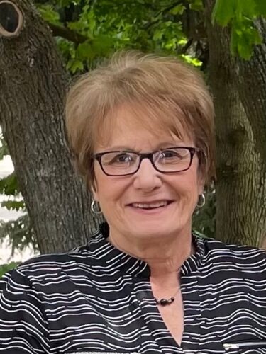 Nancy Lee Anderson (Shaw)